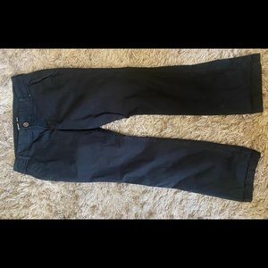 Old Navy Black Casual pants